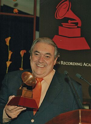 Archivo:Grammy Excelencia musical 2007