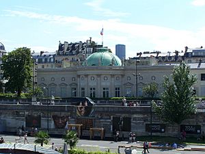Archivo:Grande Chancellerie de la Légion d'honneur