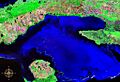 Gulf of Batabano NASA