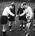 Gunnar Gren 1957