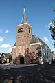Hervormde kerk Polsbroek