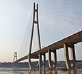 Huangyi Yangtze River Bridge