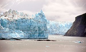 Archivo:Hubbard Glacier Alaska
