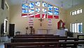 Iglesia (interior) - panoramio