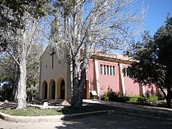 Archivo:Iglesia Parroquial de la Inmaculada, PDLB