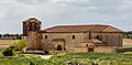 Iglesia de San Blas, Villaciervitos, Soria, España, 2017-05-26, DD 87