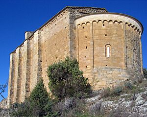 Archivo:Iglesia de San Roman