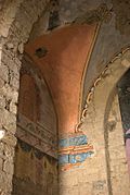 Interior de la iglesia de ibort (6132880912)