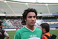 Javad Nekounam