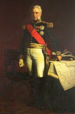 Archivo:Jean Isidore Harispe (1768-1855)