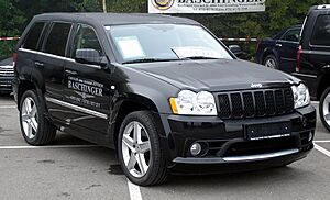 Archivo:Jeep Grand Cherokee SRT8