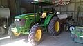John Deere 5090