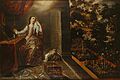 Juan Correa - The Conversion of Saint Mary Magdalene - Google Art Project