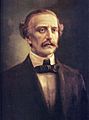 Juan pablo duarte diez