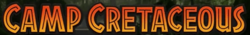 Jurassic World Camp Cretaceous - Title Card Logo.png