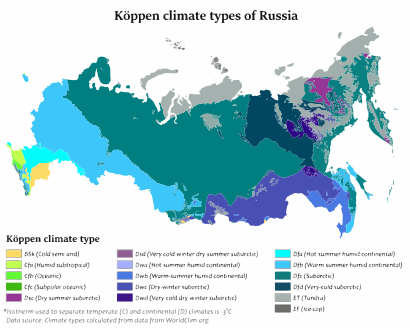 Archivo:Köppen Russia