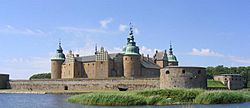 Archivo:Kalmar slott
