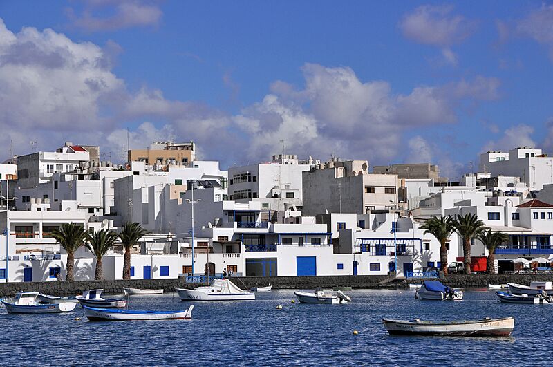 Lanzarote Arrecife R05