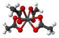 Lead-tetraacetate-3D-balls