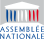 Logo de l'Assemblée nationale française.svg