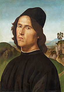 Lorenzo di Credi by Perugino.jpg