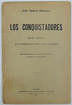 Archivo:Los conquistadores (1906)