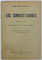 Los conquistadores (1906)