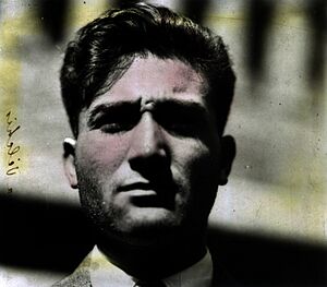 Archivo:Luis Segura Vilchis, retrato