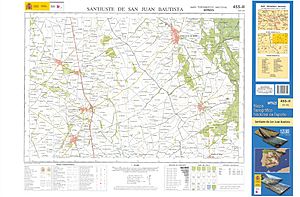 Archivo:MTN25-0455c2-2011-Santiuste de San Juan Bautista