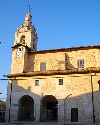 Maestu - Iglesia de la Invención de la Santa Cruz 01.jpg