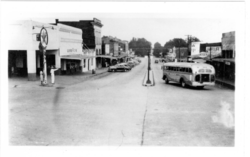 Main Street of Gloster, Mississippi, 1948.png