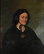 Mandiola, Francisco Javier - Retrato de D Juana Andia y Varela y Fernandez de Rebolledo -MRR.jpg