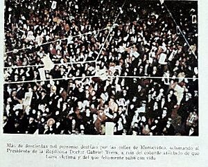 Archivo:Manifestaciónuruguaya1935