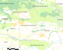 Map commune FR insee code 13058.png