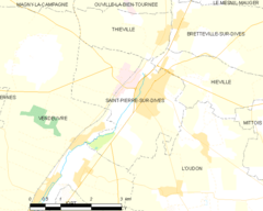 Map commune FR insee code 14654.png
