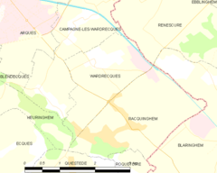 Map commune FR insee code 62875.png