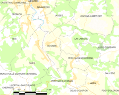 Map commune FR insee code 64201.png
