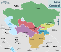 Archivo:Map of Central Asia-es