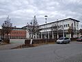 Marchtrenk Stadtplatz