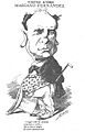 Mariano Fernández, por Mecachis
