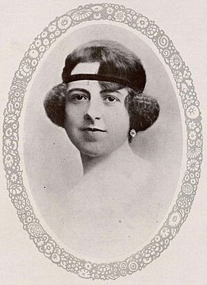 Archivo:Marquesa de Espinardo, de Kaulak