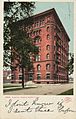 Masonic Temple (NBY 2294)