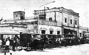 Archivo:Merlo Railway Station 02