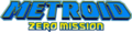 Metroid-Zero-Mission-Logo