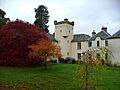 Moniack Castle Winery - geograph.org.uk - 101131
