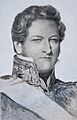 Museo del Bicentenario - Retrato de Juan Manuel de Rosas