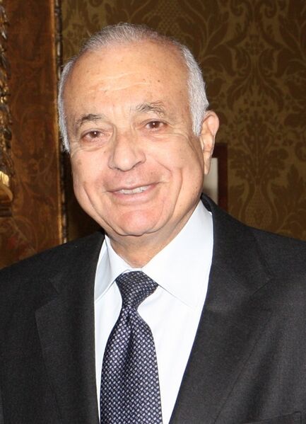 Nabil El-Araby