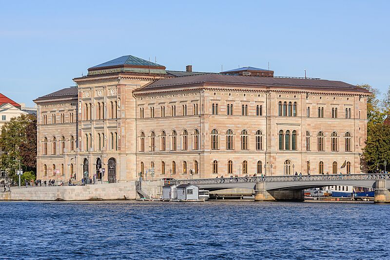 Nationalmuseum October 2019 01