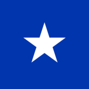 Naval Jack of Chile