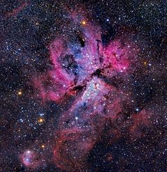 Archivo:Nebulosa de Eta Carinae o NGC 3372